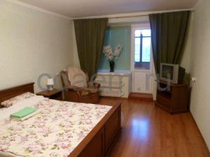 Квартира на сутки Ставрополь, Доваторцев , дом 35
