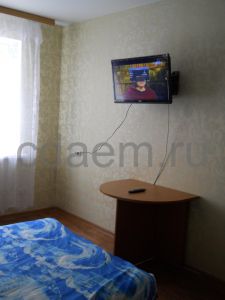 Квартира на сутки Ставрополь, Тухачевского, дом 20